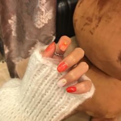 -Seven Nail七姑娘の美甲店
