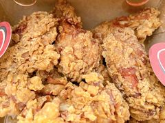 -Obligi Chicken韩式炸鸡(三元桥店)