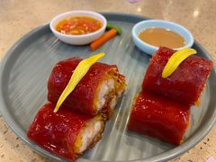 -点都德(龙之梦店)