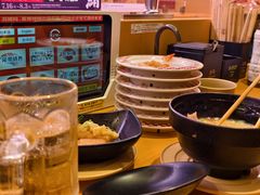 -寿司郎(上野店)