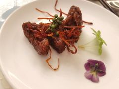 -北京全聚德(和平门店)