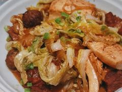 -子霖南山鲜虾面(南山总店)