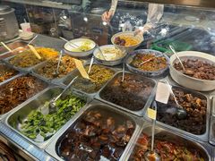 -梅溪·小伙子干挑面(安吉总店)
