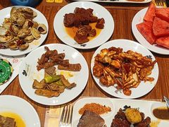 -汉巴味德(沈阳万象汇店)