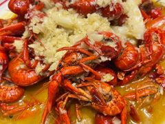 -虾铺子龙虾·私房菜(金源花苑店)