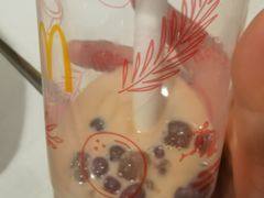 -麦当劳(杭州文三路店)