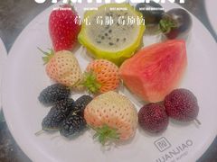 -川骄海鲜自助(河东店)