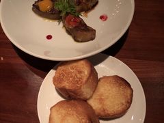 -上海柏悦酒店·世纪100牛排馆