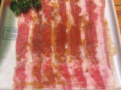 -喜来稀肉(北外滩白玉兰广场店)