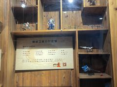 -功夫小龙虾·烧烤·江湖菜(金沙洲店)
