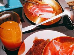 -星伦多自助料理·涮烤一体(虹悦城店)