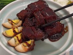老人和红烧肉-老人和饭店(淮海中路店)