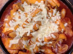 -包装马车·韩国料理·포장마차