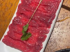 -捞围鲜·港式打边炉(海阳路店)