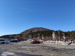 -帽儿山国家森林公园