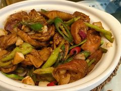 -渔娘渔家丹东海鲜(东直门店)