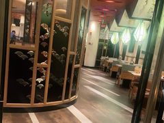 大堂-赤坂亭M9和牛烧肉(世博源店)