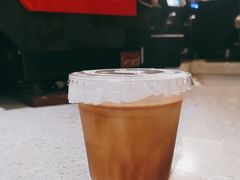 -Radar Coffee(思南路店)