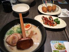 -味千拉面(又一城店)