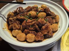 -起源小厨·水席·炒菜(洛邑古城店)