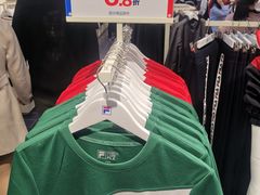 -TIMES CITY OUTLETS 时代·城市·奥特莱斯(上海国际时尚中心店)