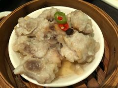 -万丽轩·粤菜(王府井金茂万丽酒店)