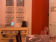 -ALBERGUE 1601 婆仔屋葡国餐厅