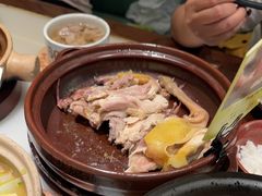 -客语客家菜(华发商都店)