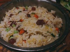 -悠味天老妈疙瘩汤(万达店)