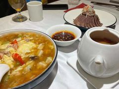 -尚一汤 广东炖汤(金桥国际店)