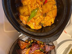 -黑鸡小馆(金源店)