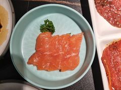-東盛炭烤自助料理(浦东文峰广场店)