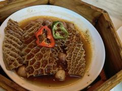-顺德美的万豪酒店-万豪中餐厅