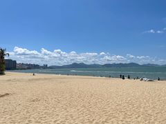 -智住·海景公寓(小径湾店)