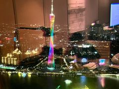 -广州四季酒店