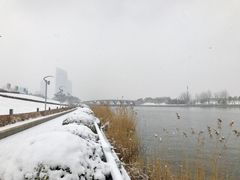-西海子公园