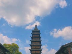 -常熟方塔园