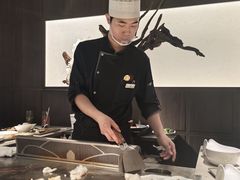 -水木锦堂·自助铁板烧(望京凯德MALL店)