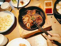 -洪兴砂锅·融合砂锅菜(三站店)