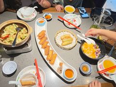 -老头儿油爆虾(星光一期店)