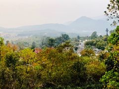-塔川景区