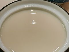 山泉豆腐花-客语客家菜(琶洲保利店)