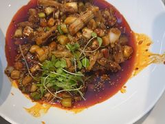 -院8里·少城记忆老川菜(宽窄巷子店)