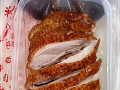 -章云板鸭(评事街店)