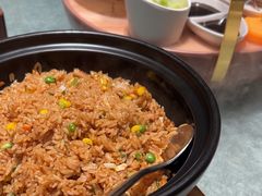 -北国饭店.海鲜.北方菜(新河路店)