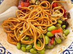 -梅溪·小伙子干挑面(安吉总店)