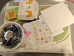 -麦当劳(列东店)