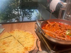 -KimPro 辛普乐概念韩餐