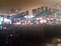 android_upload_pic-宝莱纳啤酒花园餐厅PAULANER BRAUHAUS Nanjing(广州路店)