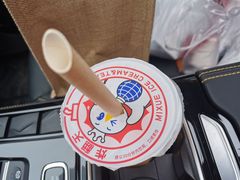 -蜜雪冰城(欧亚商都店)